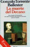 книга La Muerte Del Decano