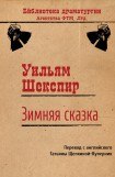 книга Зимняя сказка