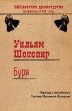 книга Буря