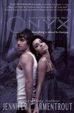 книга Onyx (A Lux Novel)