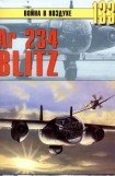 книга Ar 234 «Blitz»