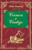 книга Crimen y castigo