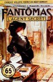 книга L'agent secret