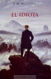 книга El Idiota