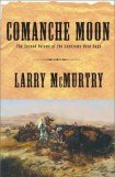 книга Comanche Moon