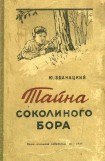 книга Тайна Соколиного бора