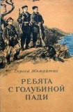 книга Ребята с Голубиной пади