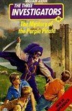 книга Тайна багрового пирата. [Тайна пурпурного пирата]