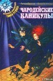 книга Чародейские каникулы