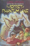 книга The Secret of Phantom Lake