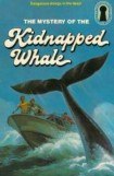 книга Тайна похищенного кита