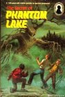 книга Тайна озера призраков