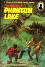 книга Тайна озера призраков