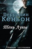 книга Тень луны