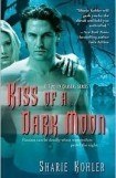 книга Поцелуй Темной Луны