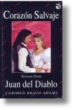 книга Juan del Diablo