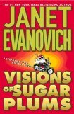 книга Visions Of Sugar Plums