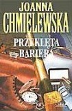 книга Przeklęta Bariera