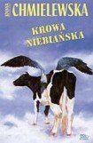 книга Krowa Niebiańska