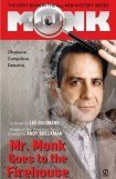 книга Мистер Монк идет в пожарную часть