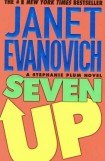 книга Seven Up