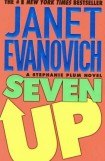 книга Seven Up