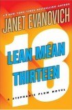 книга Lean Mean Thirteen