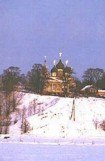 книга Как провести Рождественский пост, Рождество и святки
