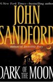 книга Dark of the Moon