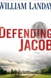 книга Defending Jacob