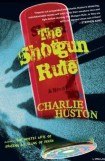 книга The Shotgun Rule