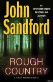 книга Rough country