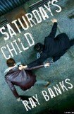 книга Saturday's Child