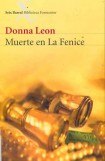 книга Muerte en la Fenice