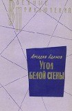 книга Угол белой стены