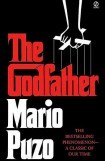 книга The Godfather
