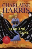 книга Dead and Gone