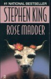 книга Rose Madder