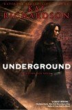 книга Underground