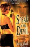 книга Speak of the Devil