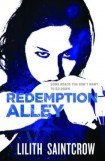 книга Redemption Alley