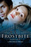 книга Frostbite