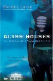 книга Glass Houses