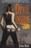 книга The Devil Inside