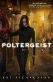 книга Poltergeist