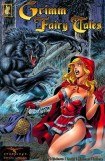 книга Grimm Fairy Tales Vol.1. Красная Шапочка