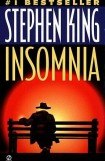 книга Insomnia