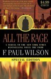 книга All the Rage