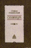 книга Избранные произведения в 2 томах. Том 1. Саламандра