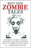 книга Best new zombie tales, vol. 3